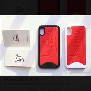 In search of this phone case